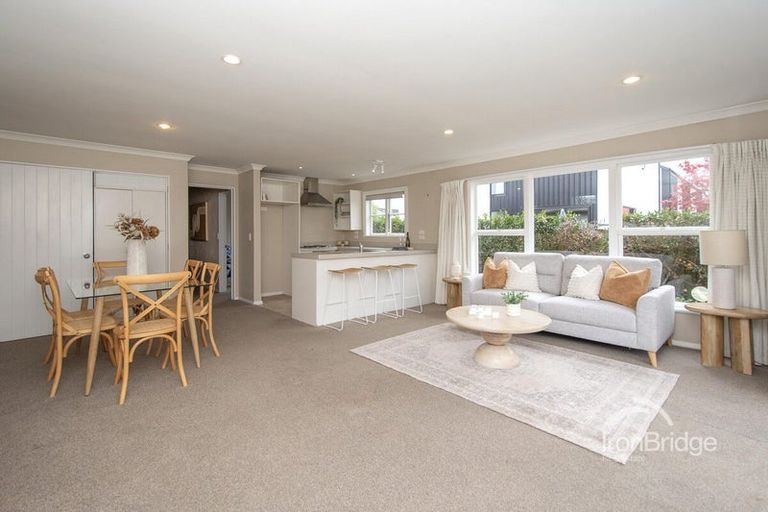 Photo of property in 38 Percy Street, Phillipstown, Christchurch, 8011