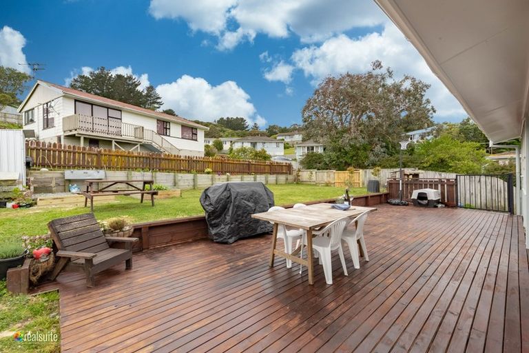 Photo of property in 360 Warspite Avenue, Waitangirua, Porirua, 5024