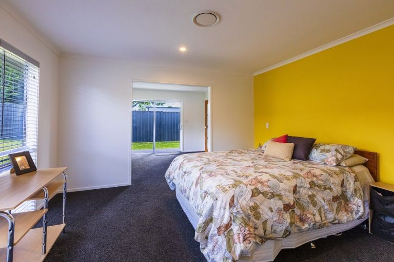 Photo of property in 3 Arabella Way, Waipukurau, 4200