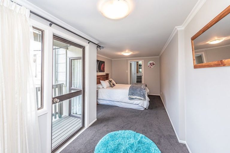 Photo of property in 306 Campbell Road, Brunswick, Whanganui, 4571