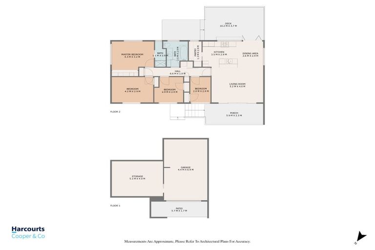 Photo of property in 13 Brandon Road, Manly, Whangaparaoa, 0930