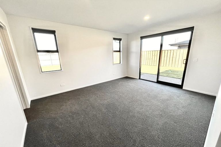 Photo of property in 67 Nethercote Way, Rolleston, 7614