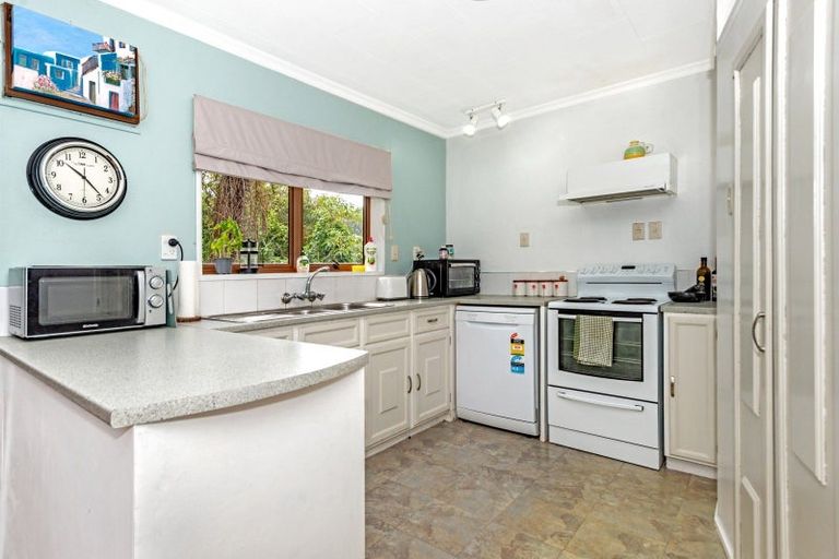 Photo of property in 2 Kingsley Street, Whataupoko, Gisborne, 4010