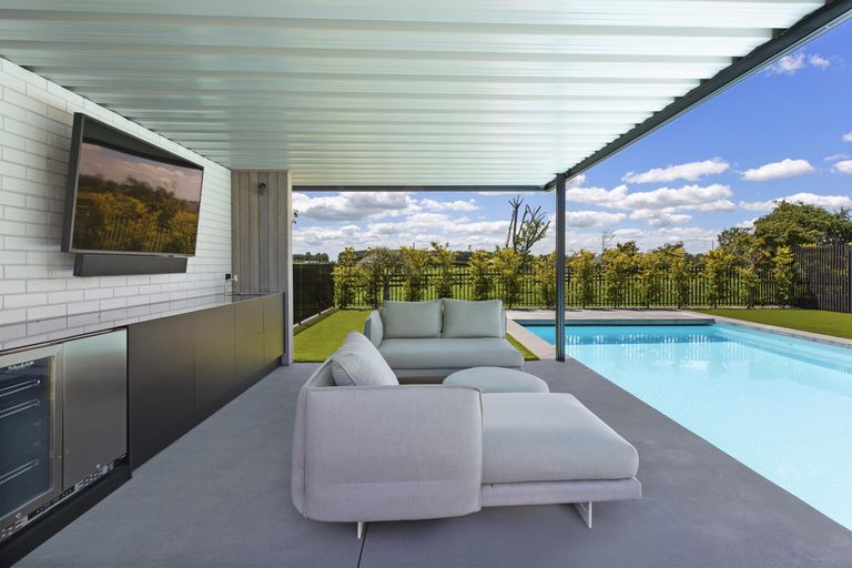 Photo of property in 322 Holland Road, Puketaha, Hamilton, 3286