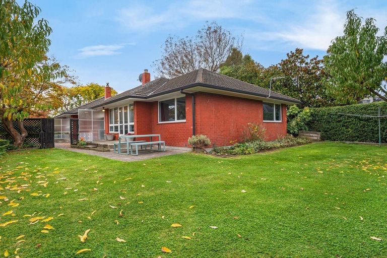 Photo of property in 18b Idris Road, Fendalton, Christchurch, 8052