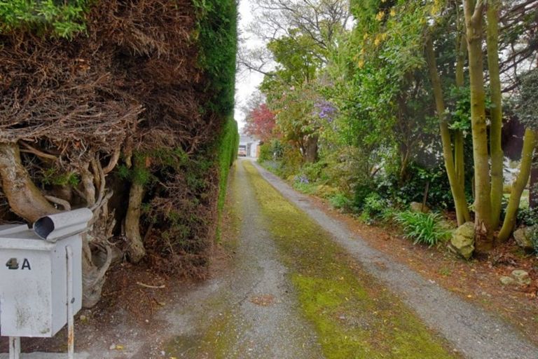 Photo of property in 4a Preston Street, Gore, 9710