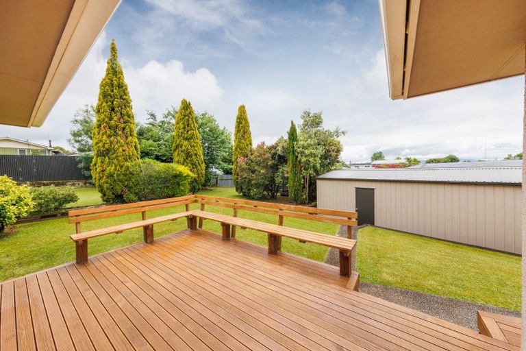 Photo of property in 10 Coronation Street, Feilding, 4702