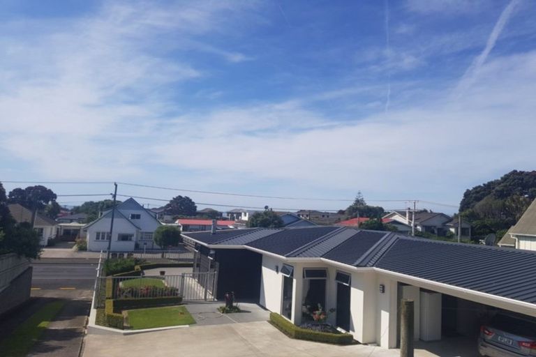 Photo of property in 461b Saint Aubyn Street, Moturoa, New Plymouth, 4310