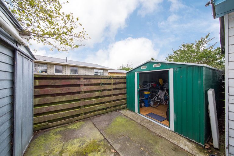 Photo of property in 78 Havelock Avenue, Westbrook, Palmerston North, 4412