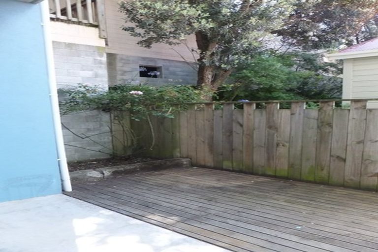 Photo of property in 7/30 Hanson Street, Mount Cook, Wellington, 6021