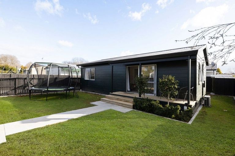 Photo of property in 115a Tennyson Street, Leamington, Cambridge, 3432