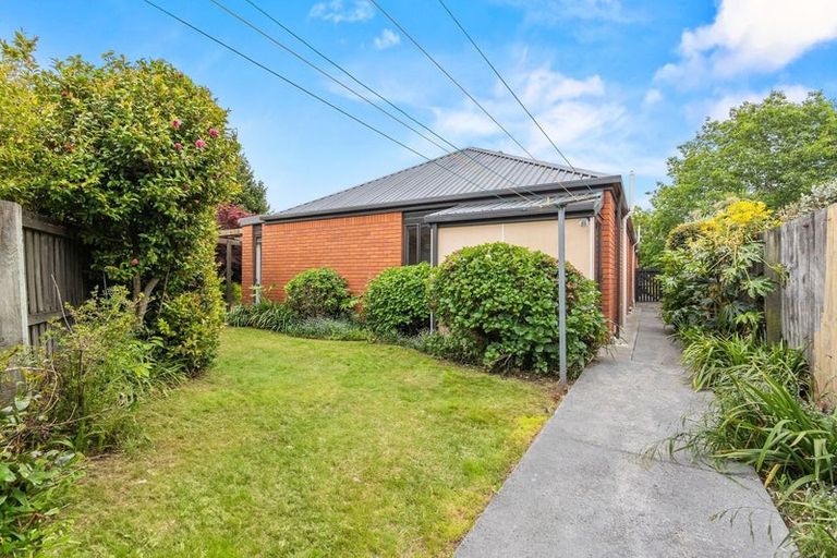 Photo of property in 45 Arlington Street, Burnside, Christchurch, 8053