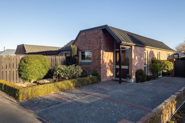 Photo of property in 17b Oak Grove, Ashburton, 7700