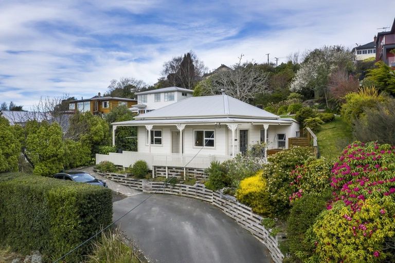 Photo of property in 11 Oates Street, Kaikorai, Dunedin, 9010