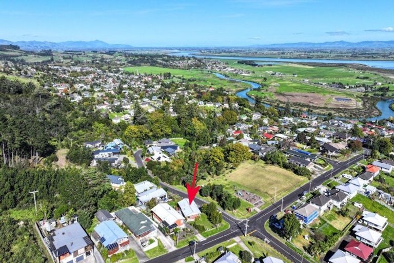 Photo of property in 200 Hauraki Terrace, Thames, 3500