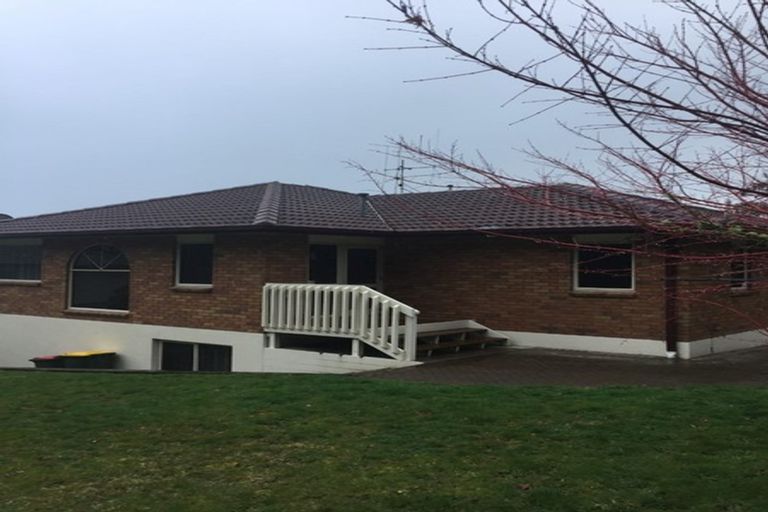 Photo of property in 15 Forest Place, Lynmore, Rotorua, 3010