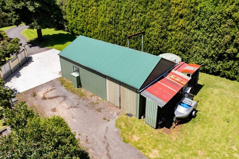 Photo of property in 173 Dorset Road, Hillsborough, New Plymouth, 4372