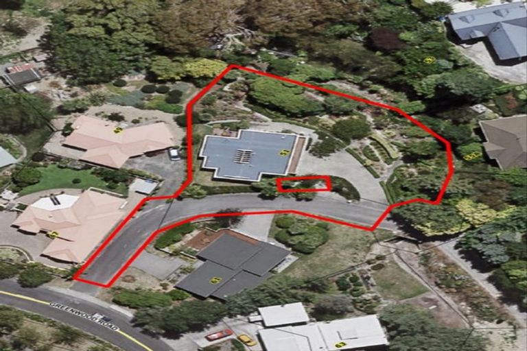 Photo of property in 51 Greenwood Road, Havelock North, 4130