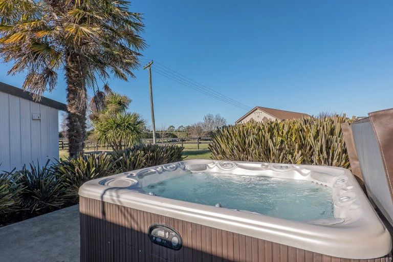 Photo of property in 573 Burnham School Road, Burnham, Christchurch, 7677