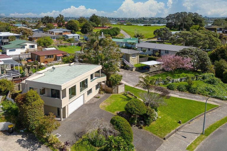 Photo of property in 6 Hairini Street, Hairini, Tauranga, 3112