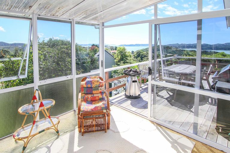 Photo of property in 61 Te Haumi Drive, Paihia, 0200