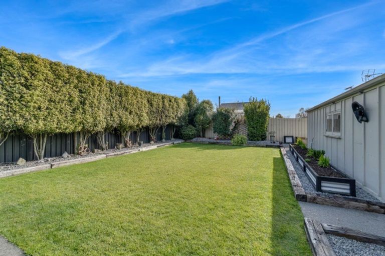 Photo of property in 8 Rata Street, Rangiora, 7400