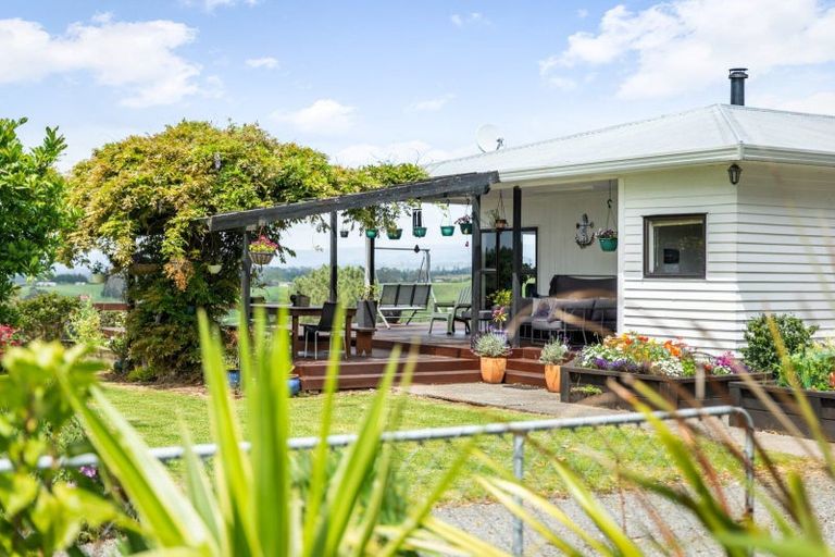 Photo of property in 221 Lindemann Road, Tahawai, Katikati, 3170