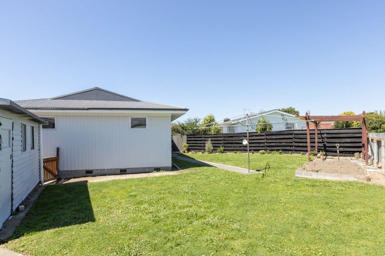 Photo of property in 4 Antrim Place, Tamatea, Napier, 4112