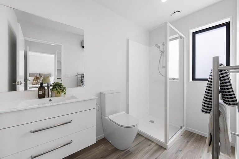 Photo of property in 1/99 King Street, Sydenham, Christchurch, 8023