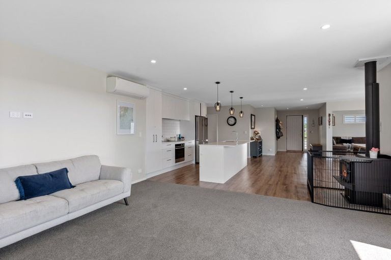 Photo of property in 11 Gleniffer Place, Methven, 7730