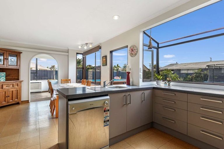 Photo of property in 28a Warwick Street, Mayfield, Blenheim, 7201