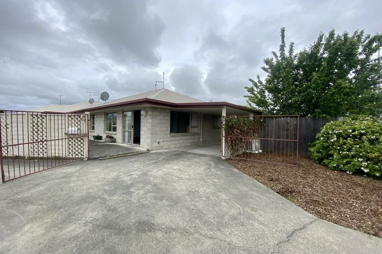 Photo of property in 4 Mary Grace Place, Blenheim, 7201