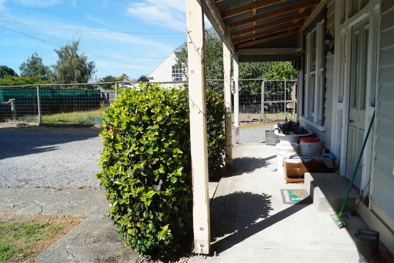 Photo of property in 7 Cheviot Street, Waiau, 7332