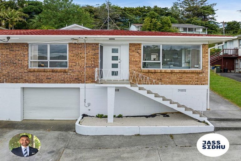 Photo of property in 29a Archers Road, Hillcrest, Auckland, 0629