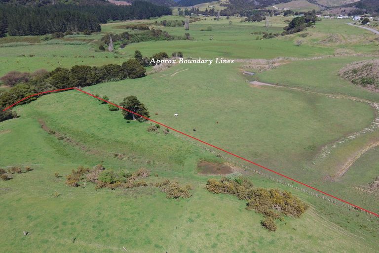 Photo of property in 1427 Oruru Road, Peria, Kaitaia, 0482