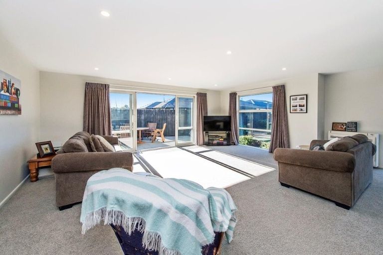 Photo of property in 44 Carston Street, Leeston, 7632