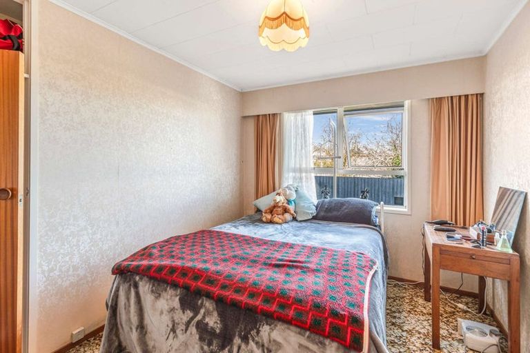 Photo of property in 43 Rugby Street, Levin, 5510