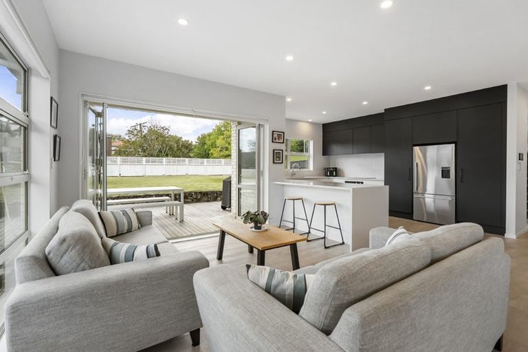 Photo of property in 18 Wilding Avenue, Epsom, Auckland, 1023