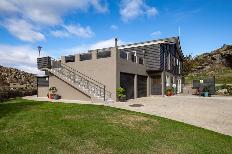Photo of property in 5 Teviot Street, Roxburgh, 9500