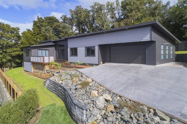 Photo of property in 19 Angus Lane, Te Kamo, Whangarei, 0112