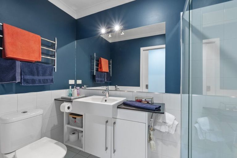 Photo of property in 35/312 Victoria Street, Hamilton Central, Hamilton, 3204