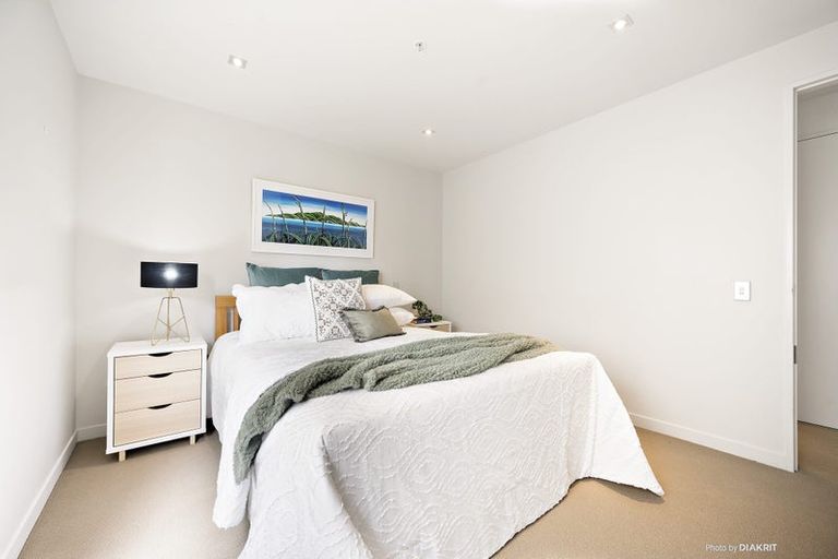 Photo of property in Republic2, 5k/10 Lorne Street, Te Aro, Wellington, 6011