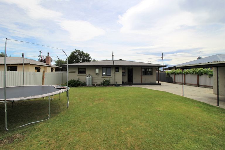Photo of property in 27 Clutha Street, Alexandra, 9320