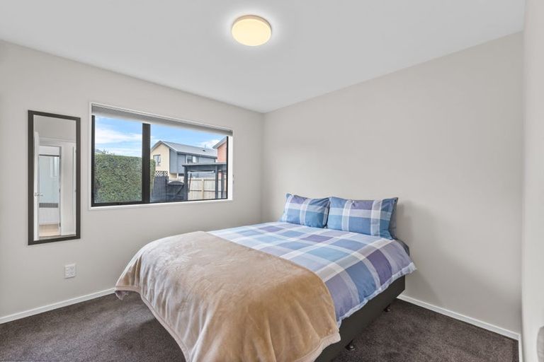 Photo of property in 6b Dickson Crescent, Hornby, Christchurch, 8042