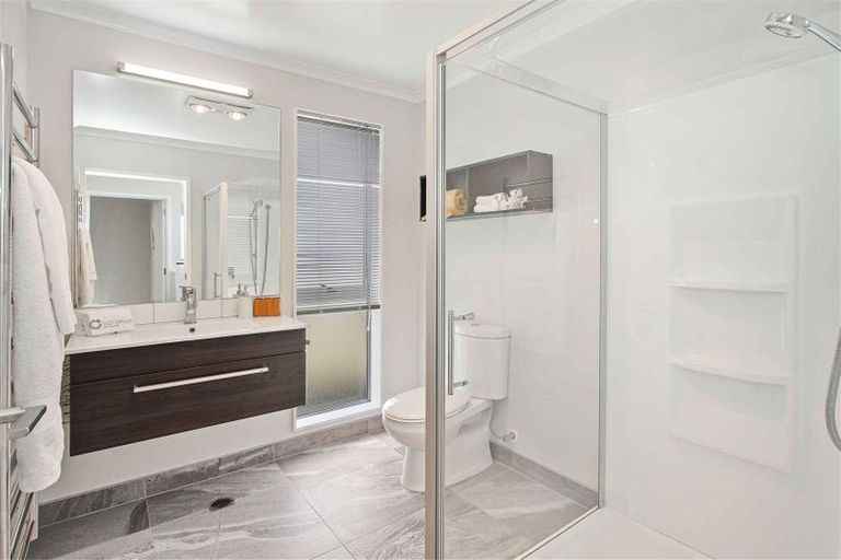 Photo of property in 24 Rangihina Road, Hobsonville, Auckland, 0616