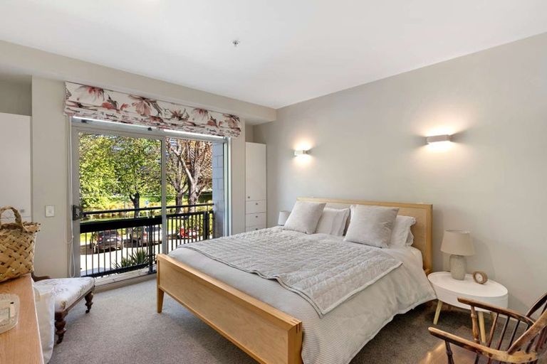Photo of property in 11/41 Cambridge Terrace, Christchurch Central, Christchurch, 8013