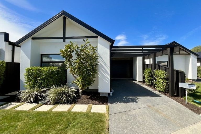 Photo of property in 2c Keating Street, Kaiapoi, 7630