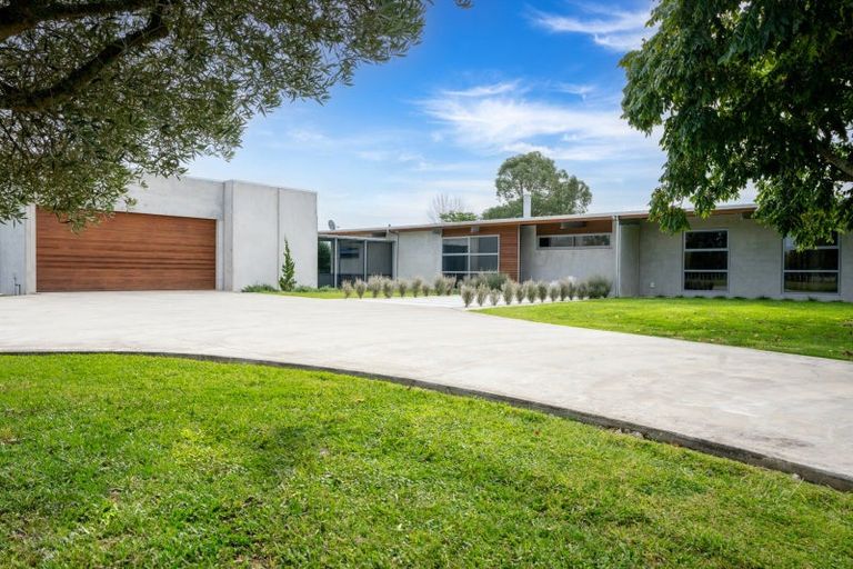 Photo of property in 298b Pencarrow Road, Tamahere, Hamilton, 3283