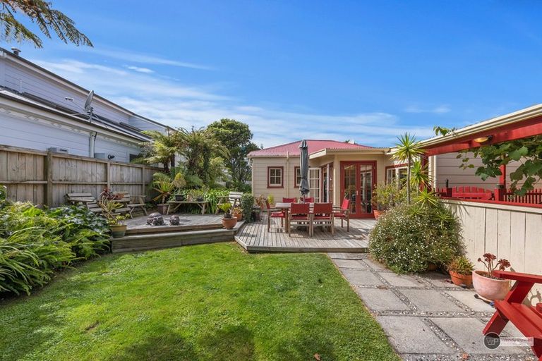 Photo of property in 55 Tama Street, Alicetown, Lower Hutt, 5010