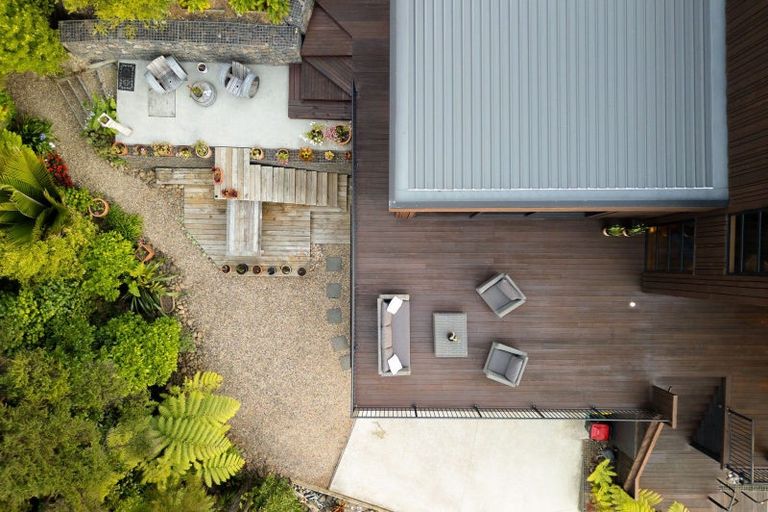 Photo of property in 8 Ngarimu Heights Row, Ngarimu Bay, Thames, 3575